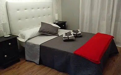 Casa Arragüeta en Murillo El Fruto (Navarra) - Foto 8