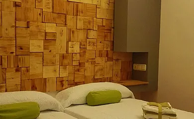 Casa Arragüeta en Murillo El Fruto (Navarra) - Foto 15