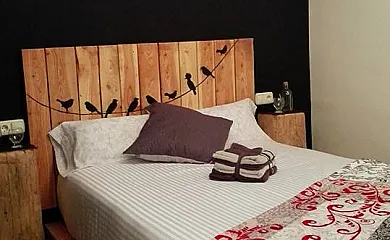 Casa Arragüeta en Murillo El Fruto (Navarra) - Foto 7