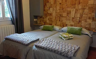 Casa Arragüeta en Murillo El Fruto (Navarra) - Foto 9