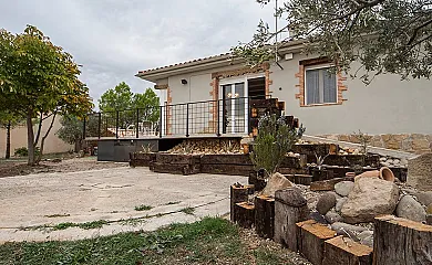 Casa Arragüeta en Murillo El Fruto (Navarra) - Foto 18