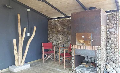 Casa Arragüeta en Murillo El Fruto (Navarra) - Foto 5