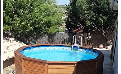 Casa Arragüeta en Murillo El Fruto (Navarra) - Foto 3