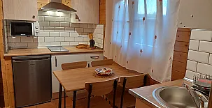 Complejo Rural Entre Viejos Olivos 0010