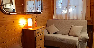 Complejo Rural Entre Viejos Olivos 009