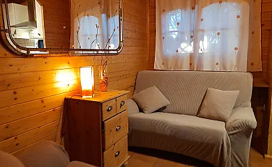 Complejo Rural Entre Viejos Olivos en Benicolet (Valencia) - Foto 9