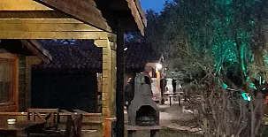 Complejo Rural Entre Viejos Olivos 0011