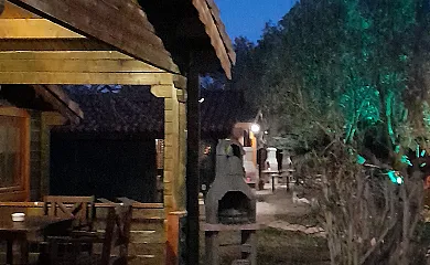 Complejo Rural Entre Viejos Olivos en Benicolet (Valencia) - Foto 11