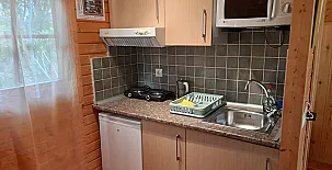 Complejo Rural Entre Viejos Olivos 0012