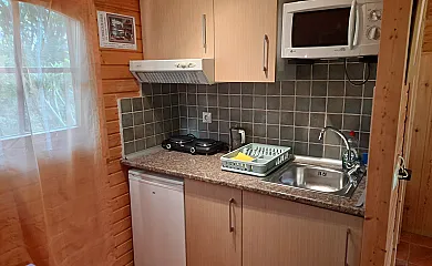 Complejo Rural Entre Viejos Olivos en Benicolet (Valencia) - Foto 12