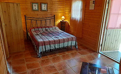 Complejo Rural Entre Viejos Olivos en Benicolet (Valencia) - Foto 13