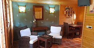 Complejo Rural Entre Viejos Olivos 0014