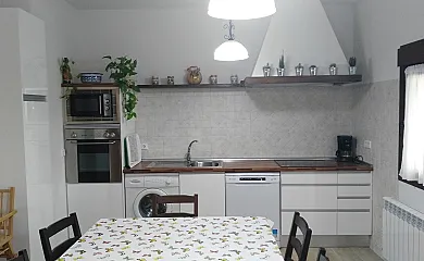 Cigarral el Pinar de la Bastida en Toledo [Ciudad] (Toledo) - Foto 2