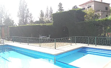 Cigarral el Pinar de la Bastida en Toledo [Ciudad] (Toledo) - Foto 3