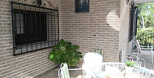 Cigarral el Pinar de la Bastida 004