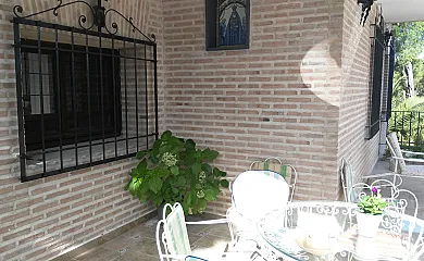 Cigarral el Pinar de la Bastida en Toledo [Ciudad] (Toledo) - Foto 4