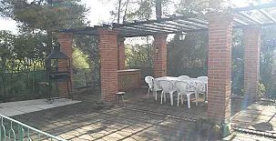 Cigarral el Pinar de la Bastida 005