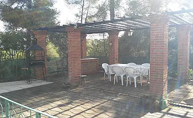 Cigarral el Pinar de la Bastida en Toledo [Ciudad] (Toledo) - Foto 5