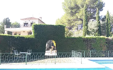 Cigarral el Pinar de la Bastida en Toledo [Ciudad] (Toledo) - Foto 6