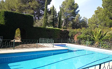 Cigarral el Pinar de la Bastida en Toledo [Ciudad] (Toledo) - Foto 7