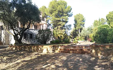 Cigarral el Pinar de la Bastida en Toledo [Ciudad] (Toledo) - Foto 8