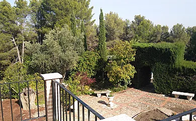 Cigarral el Pinar de la Bastida en Toledo [Ciudad] (Toledo) - Foto 9