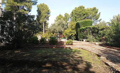 Cigarral el Pinar de la Bastida en Toledo [Ciudad] (Toledo) - Foto 10