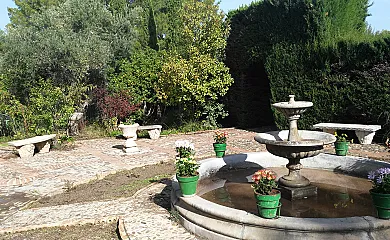 Cigarral el Pinar de la Bastida en Toledo [Ciudad] (Toledo) - Foto 11