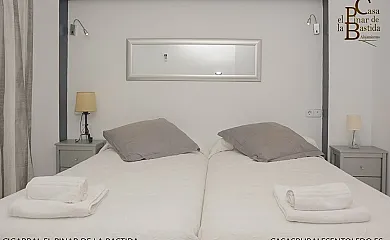 Cigarral el Pinar de la Bastida en Toledo [Ciudad] (Toledo) - Foto 12