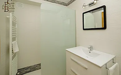 Cigarral el Pinar de la Bastida en Toledo [Ciudad] (Toledo) - Foto 13