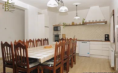 Cigarral el Pinar de la Bastida en Toledo [Ciudad] (Toledo) - Foto 15