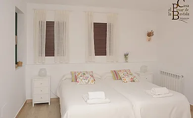 Cigarral el Pinar de la Bastida en Toledo [Ciudad] (Toledo) - Foto 16