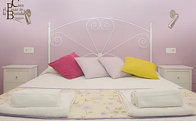 Cigarral el Pinar de la Bastida en Toledo [Ciudad] (Toledo) - Foto 18