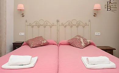 Cigarral el Pinar de la Bastida en Toledo [Ciudad] (Toledo) - Foto 19