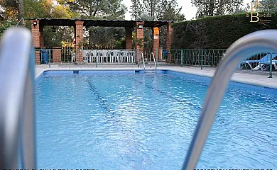 Cigarral el Pinar de la Bastida en Toledo [Ciudad] (Toledo) - Foto 20