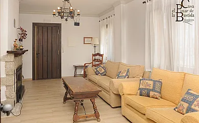 Cigarral el Pinar de la Bastida en Toledo [Ciudad] (Toledo) - Foto 21