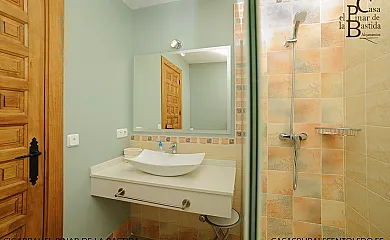 Cigarral el Pinar de la Bastida en Toledo [Ciudad] (Toledo) - Foto 22