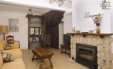 Cigarral el Pinar de la Bastida en Toledo [Ciudad] (Toledo) - Foto 23