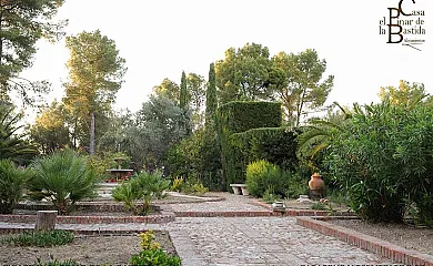 Cigarral el Pinar de la Bastida en Toledo [Ciudad] (Toledo) - Foto 25