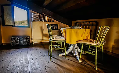 LA SEGUIRILLA en Casas Del Castañar (Cáceres) - Foto 22