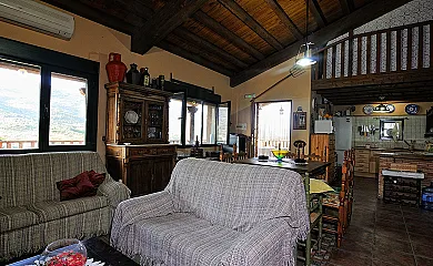 LA SEGUIRILLA en Casas Del Castañar (Cáceres) - Foto 25