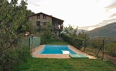 LA SEGUIRILLA en Casas Del Castañar (Cáceres) - Foto 1