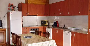 Cal Ferrer, alojamientos turísticos 004