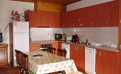 Cal Ferrer, alojamientos turísticos en Torroella de Fluvià (Girona) - Foto 4