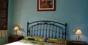 Cal Ferrer, alojamientos turísticos 006