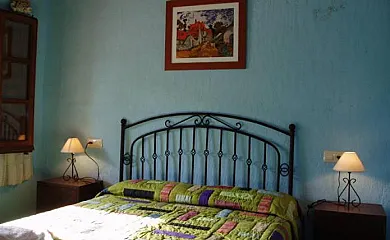 Cal Ferrer, alojamientos turísticos en Torroella de Fluvià (Girona) - Foto 6