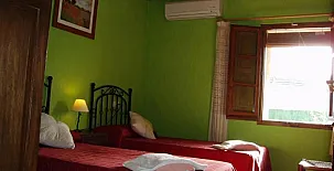 Cal Ferrer, alojamientos turísticos 007