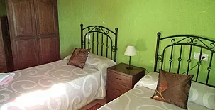 Cal Ferrer, alojamientos turísticos 008