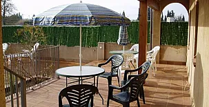 Cal Ferrer, alojamientos turísticos 003