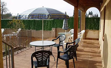 Cal Ferrer, alojamientos turísticos en Torroella de Fluvià (Girona) - Foto 3